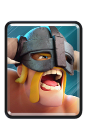 Elite Barbarians